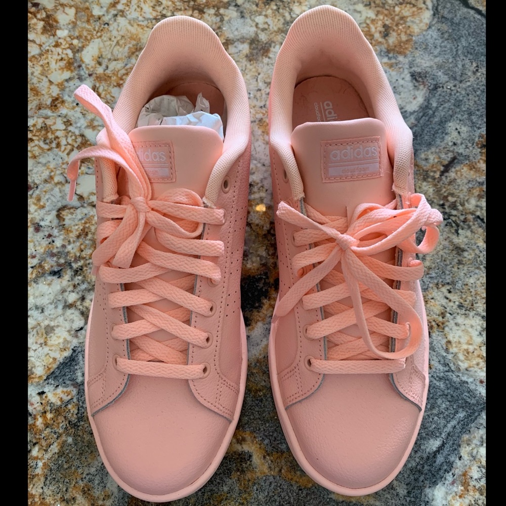 Adidas Neo Cloudfoam Sneakers